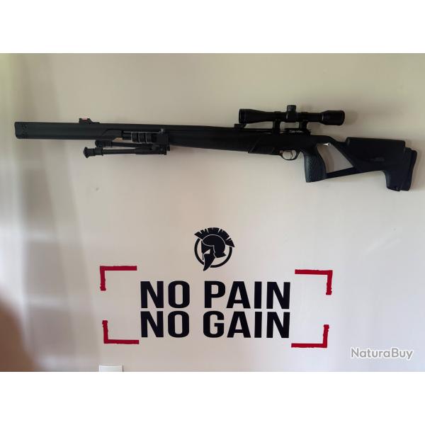 Stoeger XM1 S4 suppressor