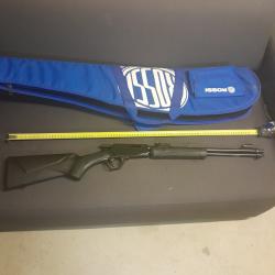 Carabine Rossi Gallery Synth&eacute;tique 22LR + &eacute;tui bleu Rossi