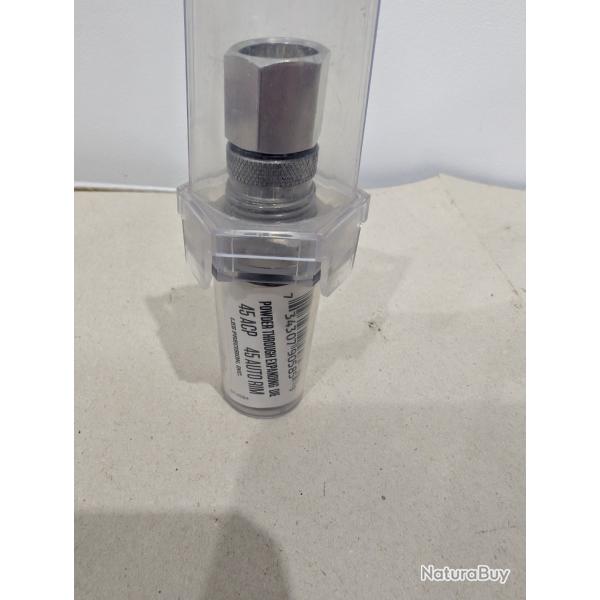 LEE Powder through expanding Die 45ACP