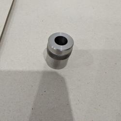 Jauge de calibre DILLON 40 S&W