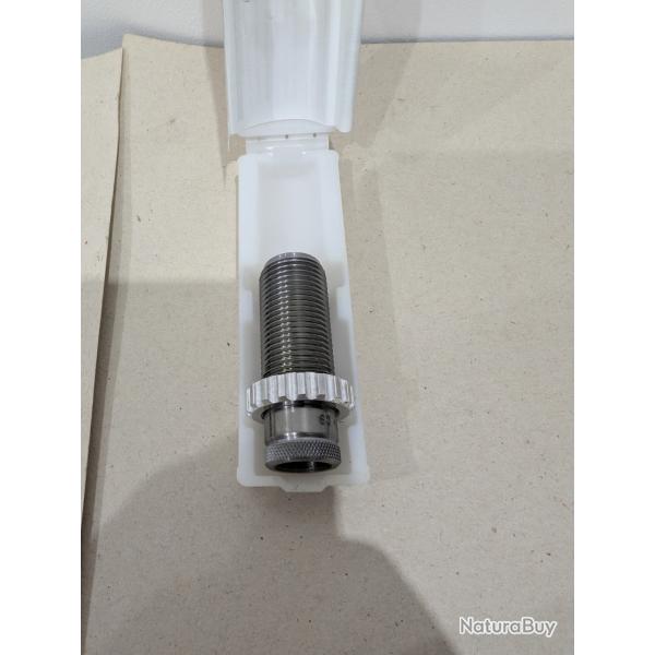 LEE Quick Trim Die 222 Remington