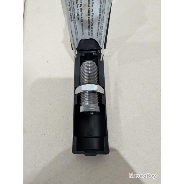 LEE Factory Crimp Die 44/40 bo�te noire