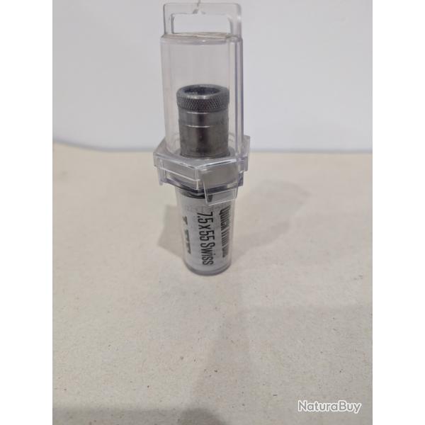 LEE Quick Trim Die 7.5x55 Swiss