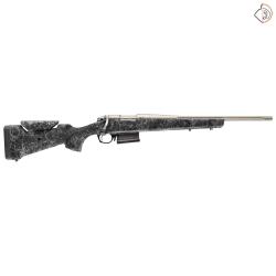 BERGARA B14 SIERRA STAINLESS 308 Win - canon 46 cm