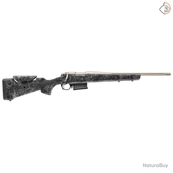 BERGARA B14 SIERRA STAINLESS 308 Win - canon 46 cm