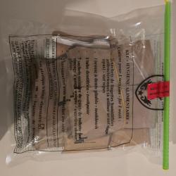 KIT HYGIENE ALIMENTAIRE