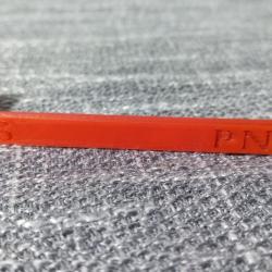 Dosette poudre noire + semoule - Remington 1858 - calibre .44 - 1,2 g