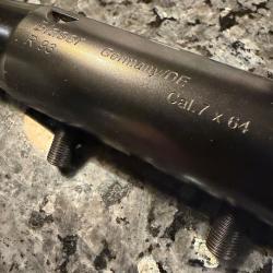 Canon Blaser R93 fl&ucirc;t&eacute; filet&eacute; 7x64