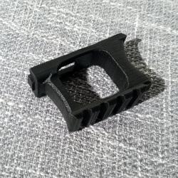 Pontet Picatinny Remington 1858