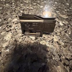 Chargeur Blaser R93 cal ST