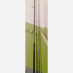 LANCER MITCHELL LOURD POUR P&Ecirc;CHE EN MER OU DE GRANDS CARNASSIERS ou CARPES. CANNE MOD&Egrave;LE MARINEO