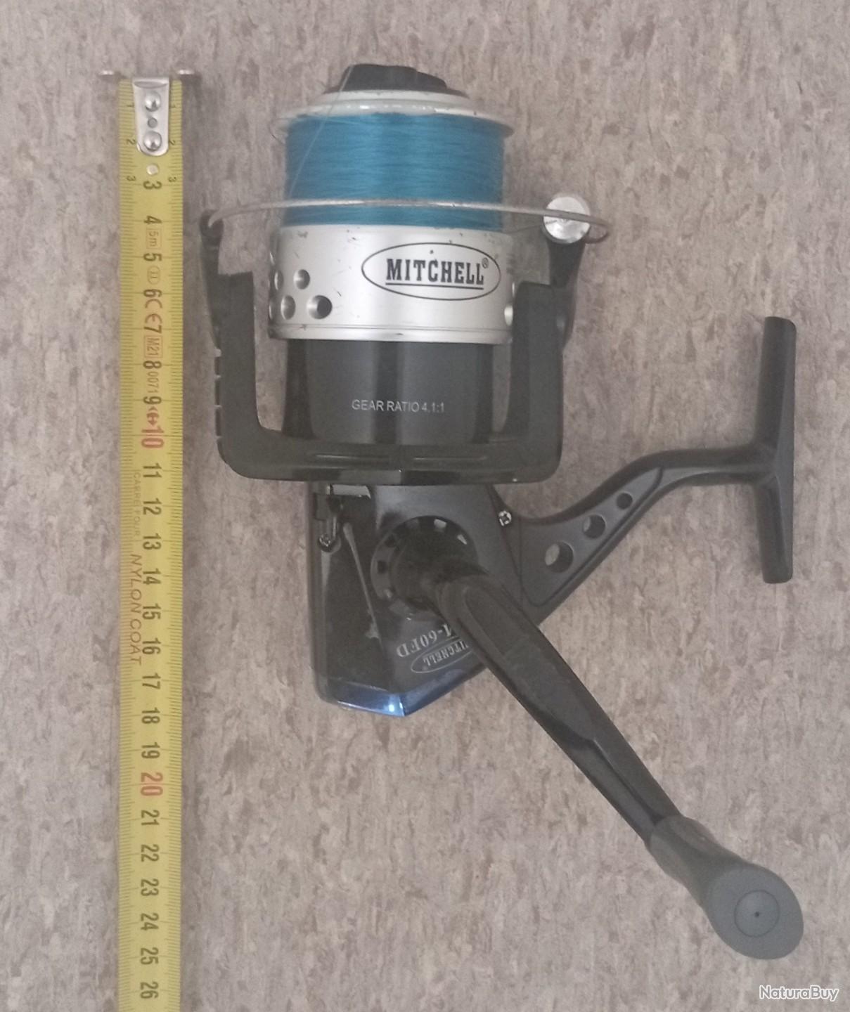 Moulinet Mitchell Epic 1 000 FD Pour Leurre Et Truite - Neuf