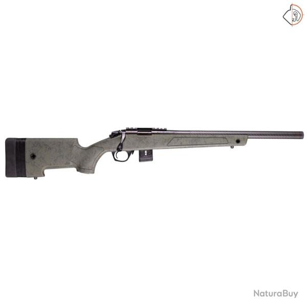 BERGARA RIMFIRE BMR-X CARBON 22 LR