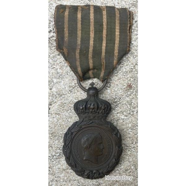 Medaille de Sainte Helene