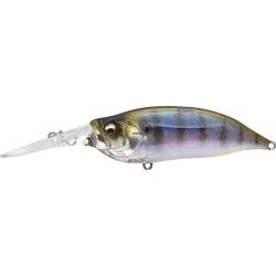 Leurre MEGABASS IXI Shad LBO Type 3 GILLKKO