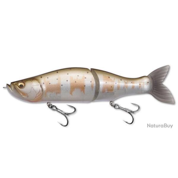 Leurre MEGABASS I SLIDE 265 R BIWA MASU