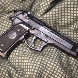 Beretta M92 Western Arms Perfect Version