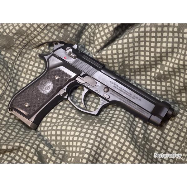 Beretta M92 Western Arms Perfect Version