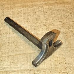 Extracteur pour ARTISAN ESPAGNOL juxtapos&eacute; - Cal. 12/70