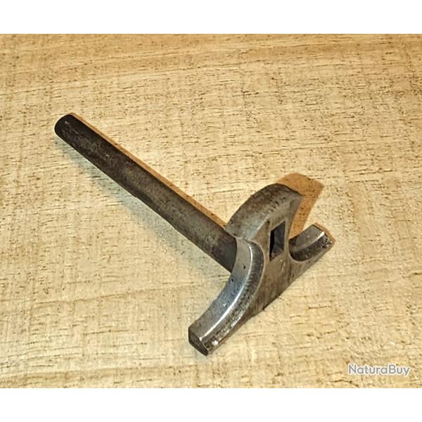 Extracteur pour ARTISAN ESPAGNOL juxtapos� - Cal. 12/70