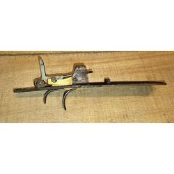 Bloc de d&eacute;tente - ARTISAN ESPAGNOL - Juxtapos&eacute; - Cal. 12/70 - OCCASION