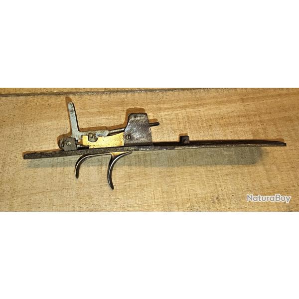 Bloc de d�tente - ARTISAN ESPAGNOL - Juxtapos� - Cal. 12/70 - OCCASION