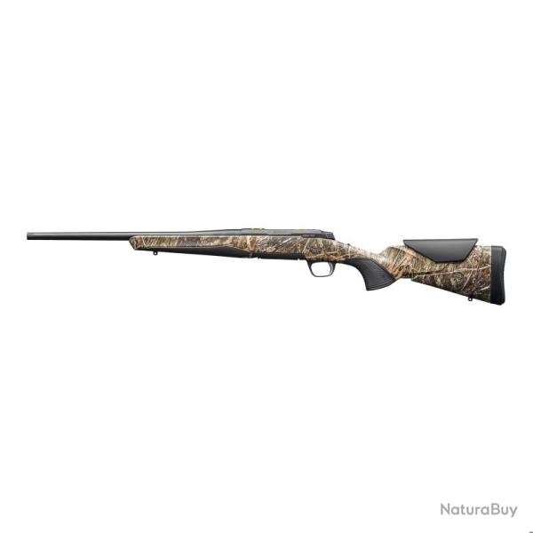 CARABINE BROWNING X BOLT NORDIC VARI TECH MODNA AJUSTABLE THREADED CAL 30 06 FILETEE 14/100