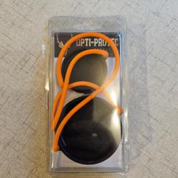 Protection pour lunette swarovski Z4i 2,5-10x56