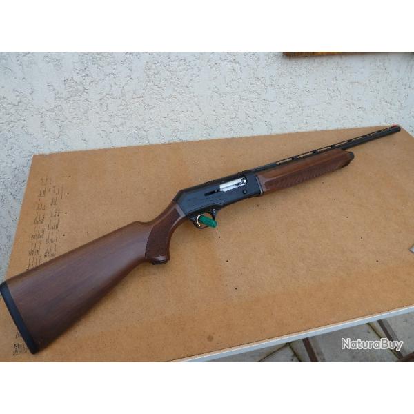 SEMI-AUTO BERETTA AL 390 SILVER MALLARD CAL. 12/76