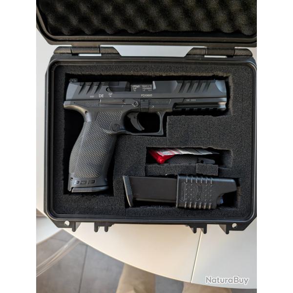 Walther PDP FS 5"