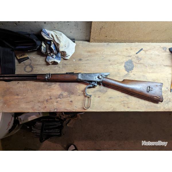 Winchester 1894 (M94)