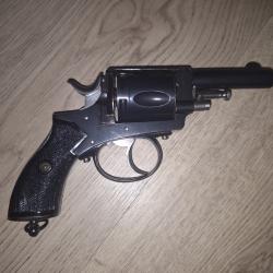 Revolver civil 8mm92