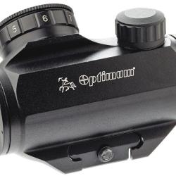 Point rouge Verney-Carron Optimum