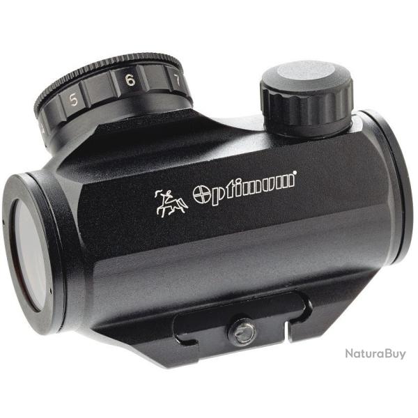 Point rouge Verney-Carron Optimum