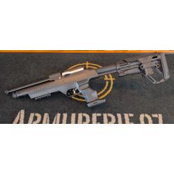 Carabine pcp viper np01 cal 4.5 19,9joules