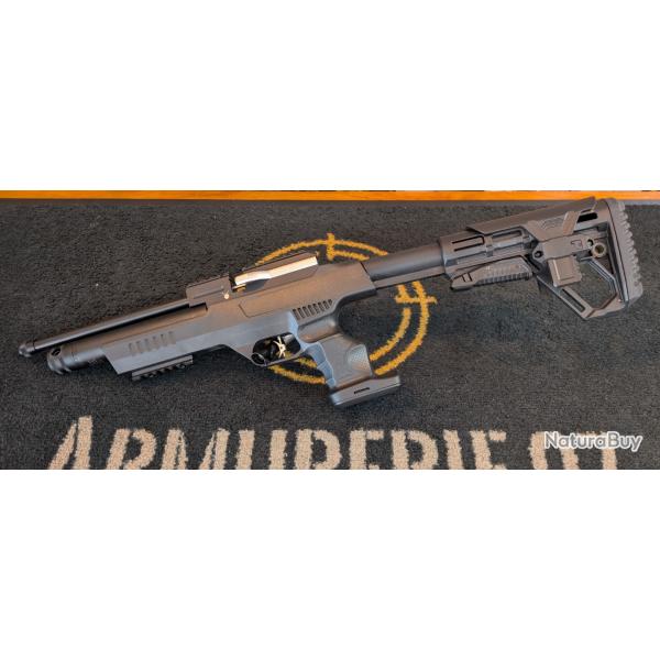 Carabine pcp viper np01 cal 4.5 19,9joules