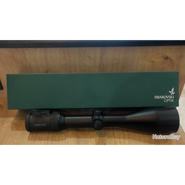 Swarovski Z6I 2,5-15x56