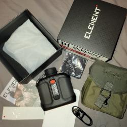 Element Optics Titan 3K