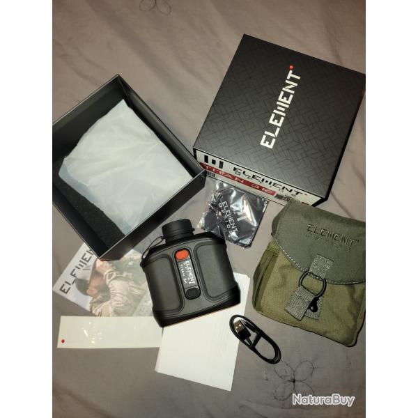 Element Optics Titan 3K