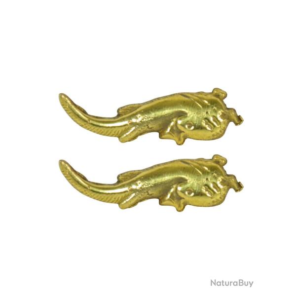 Paire Menuki Imori Laiton ??