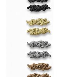 Menuki dragon Dor&eacute;