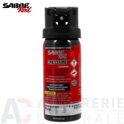 MK3 - Crossfire - Sabre Red