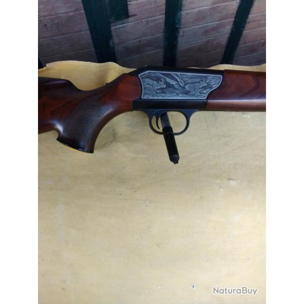 Carcasse r93 refaite par professionnel neuve.