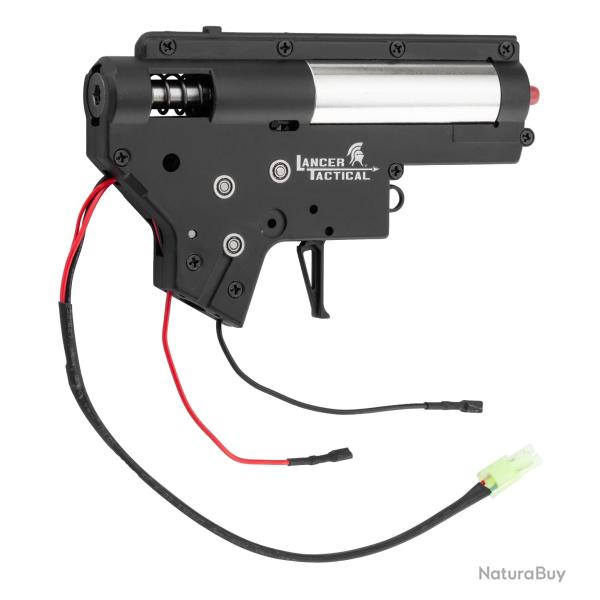 GEARBOX V2 ETU COMPLETE - LANCER TACTICAL