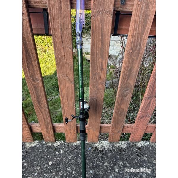 Ensemble canne � p�che Mitchell