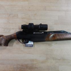 CARABINE SEMI AUTO ARGO E WOOD CAL 300 WM + AIMPOINT H34S OCCASION OCCASION BON ETAT