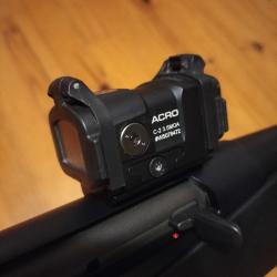 Aimpoint acro c2
