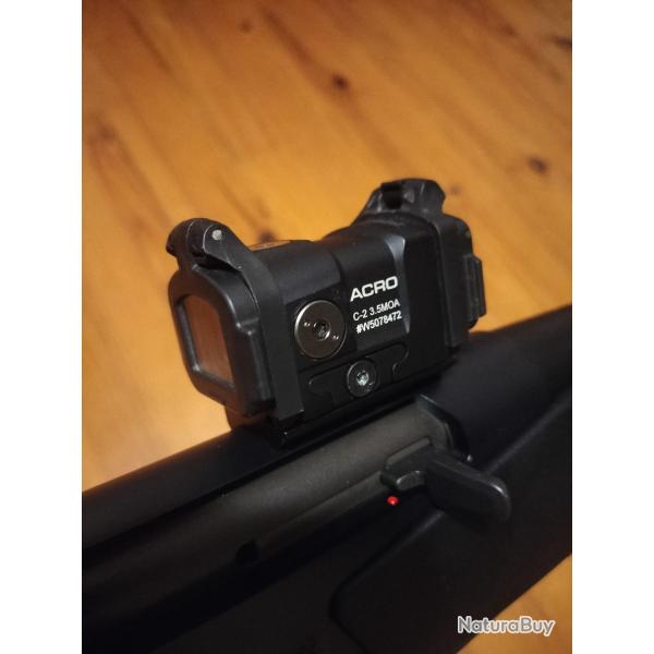 Aimpoint acro c2