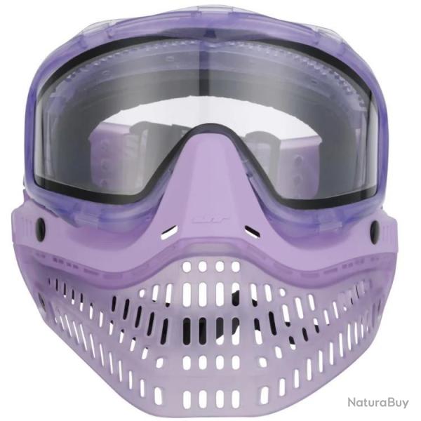 Masque de paintball JT Proflex Birthstone LE ICE Alexandrite - Juin