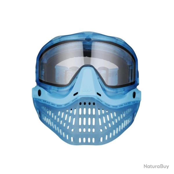 Masque de paintball JT Proflex Birthstone LE ICE Turquoise - D�cembre